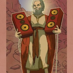 THE AUDIOPHILE LAWS