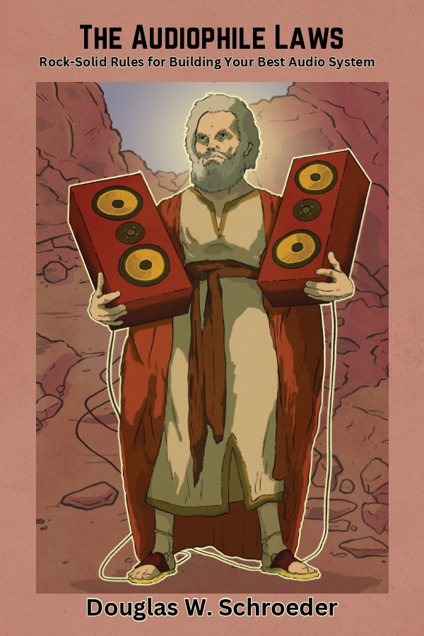 THE AUDIOPHILE LAWS